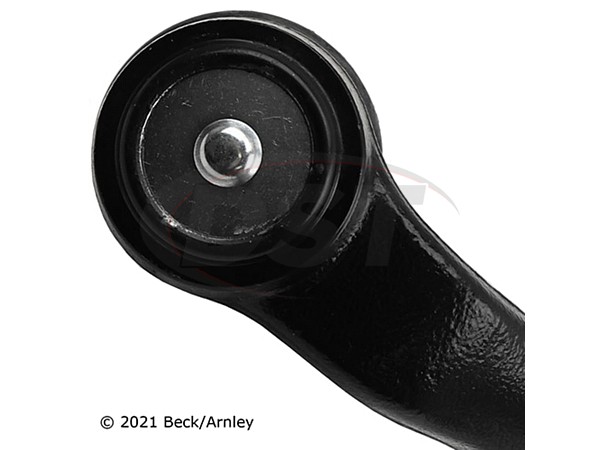 beckarnley-101-6876 Front Outer Tie Rod End - Driver Side